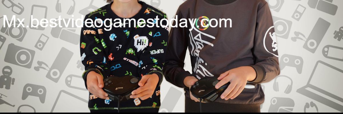mx.bestvideogamestoday.com mx.bestvideogamestoday.com